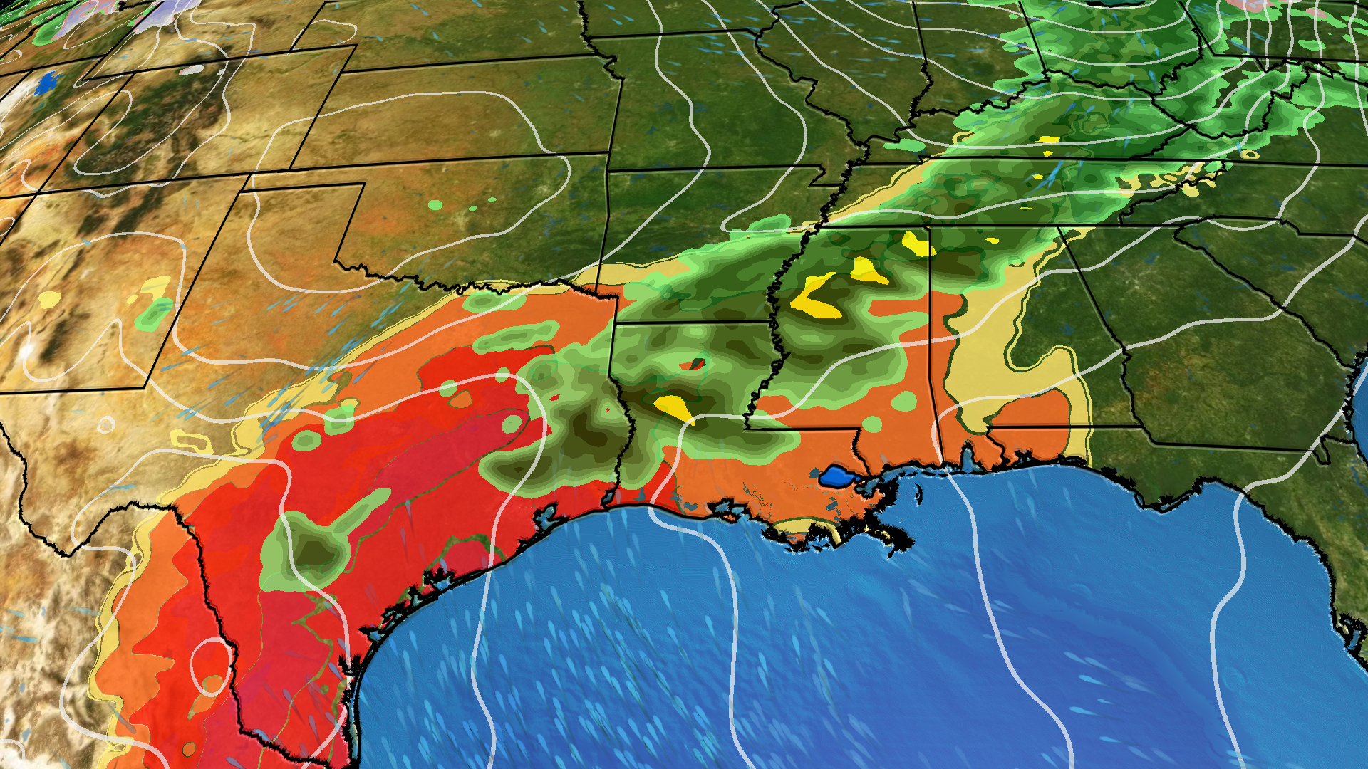 Weather Forecast and Conditions for Bakersfield, CA - The Weather ...